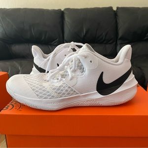 nike zoom hyperspeed court volleyball shoes